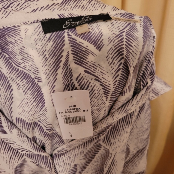 Blouse - Picture 2 of 4